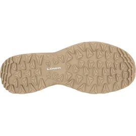 Lowa Innox Pro GTX Mid Herren Graphit/Bronze 46