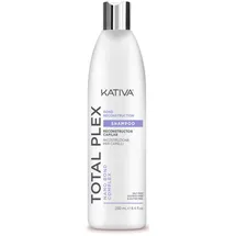Kativa Total Plex Bond Reconstruction Shampoo 355 ml
