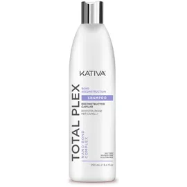 Kativa Total Plex Bond Reconstruction Shampoo 355 ml