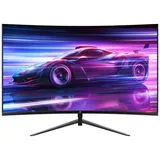 z z-edge Z-Edge 27'' Curved Gaming Monitor 200Hz schwarz