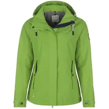 Dry Fashion Norderney Damen Grün 40