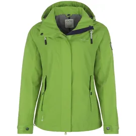 Dry Fashion Norderney Damen Grün 40