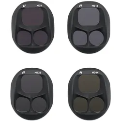 DJI ND Filter für Mavic 4 Pro