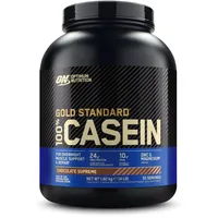 Optimum Nutrition 100% Casein Gold Standard (1818 g