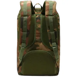 Herschel Little America 25 l woodland camo