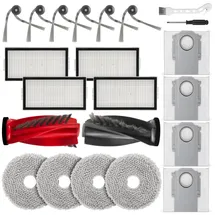 lehongs Zubehör Kit für Saros 10R