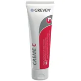 Greven® C Hautcreme Creme 100 ml