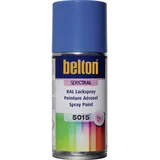 belton Sprühlack Belton Spectral Lackspray 150 ml himmelblau blau