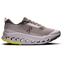 On Cloudsurfer Trail 2 Damen Iron/Lilac 41