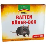 schopf dr. stähler Rattenköder-Box 2 Stück