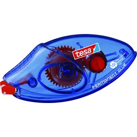 Tesa Kleberoller 8,4 mm 8,5 m Transparent 5 St.