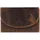 GREENBURRY Vintage Geldbörse Damen braun