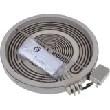 Bauknecht Keram Kochfeld 481231018895 mehrfarbig