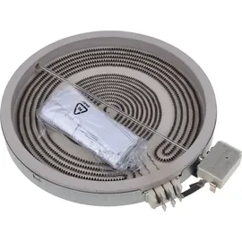 Bauknecht Keram Kochfeld 481231018895 mehrfarbig