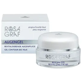 Rosa Graf Blue Line Augen Gel 15 ml