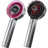 Breo Scalp3 Shiatsu-Massagebürste