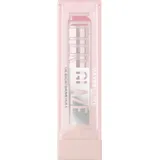 Maybelline NEW YORK Lifter Glaze intensives Feuchtigkeit spendendes Lippenbalsam mit hohem Glanz Farbton 004 Cherry Swirl 2.8 g