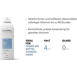Goldwell StyleSign Volume Root Boost Spray 200 ml