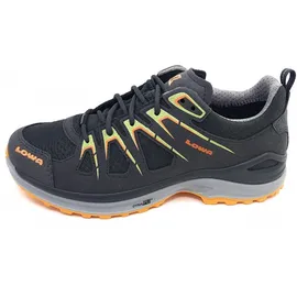 Lowa Innox Evo GTX Lo Damen graphit/melone 37,5