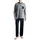 CECEBA Pyjama Seoul Blau 52