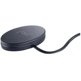 Hirschmann Car Communication Glonass 1890 LP/LC/P/Fakra/3.0 GPS/GSM-Antenne mit Verstärker