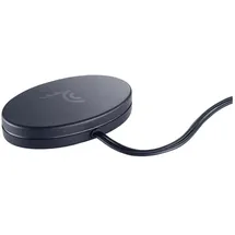 Hirschmann Car Communication Glonass 1890 LP/LC/P/Fakra/3.0 GPS/GSM-Antenne mit Verstärker