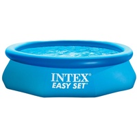 Intex Easy Set 305 x 76 cm rund