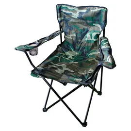 Mojawo Camping Set 3-tlg Schwarz