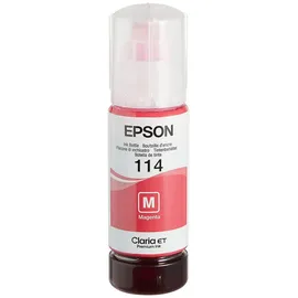 Epson 114 Tintenflasche magenta