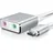 Primewire Externe Soundkarte USB C, USB Typ C auf Klinke 3,5mm, Kopfhörer Adapter, Audio zu USB Adapter, DAC, kompatibel mit Samsung, Huawei UVM.