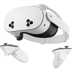 META Quest 3S 256 GB – 3 Monate Gaming-Fun All-in-One-Headset VR Brille