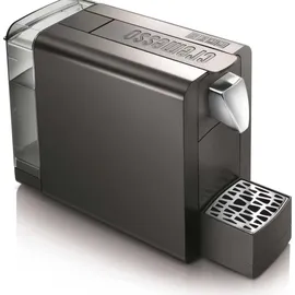 Cremesso Compact One II graphite black