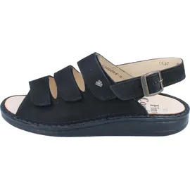 Finn Comfort Sandalette in schwarz 41