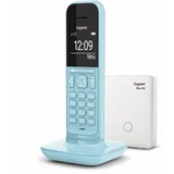 Gigaset CL390 blau