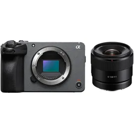 Sony Alpha ILME-FX30