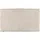 CAWÖ Badteppich Luxus Badteppich 1000 Beige 100 x 60 cm