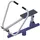 aea Crosstrainer Lila
