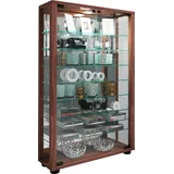 VCM Vitrine Lumo Mini Spiegel