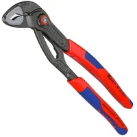 Knipex Cobra QuickSet Wasserpumpenzange
