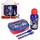 Disney Mickey Mouse Mickey Mouse & Brotdose Bidon 400ml, Sztućce