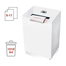 HSM Pure 530 Weiß