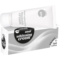 HOT HOT, Intimpflege, Anal Whitening Cream 75 ml