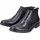 Rieker Chelsea Boot 10374 nachtschwarz 44