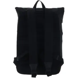 Boss Ray N Roll Rucksack Schwarz