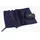 Cocoon Reisehandtuch 90 x 50 cm dolphin blue