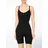 NUR DIE Sculpt Leg Bodysuit Schwarz 40