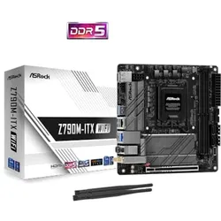 ASRock Z790M-ITX/WiFi