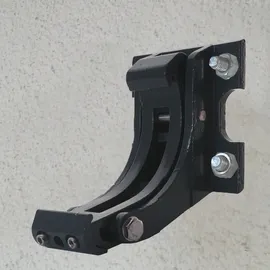 Mendler Kassettenmarkise T122 4 x 3 m anthrazit