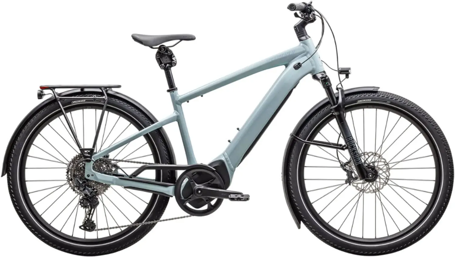 Specialized Vado 5.0 2025 - Satin Seafoam / Lapis Pearl - 50cm | 27,5