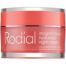 Rodial Dragon's Blood Hyaluronic Nachtcreme 50 ml